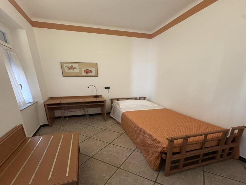 Hotel Delle Rose - Oda