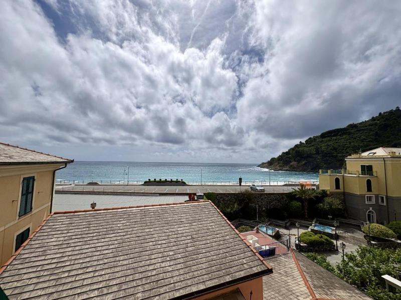 Hotel Delle Rose - Oda