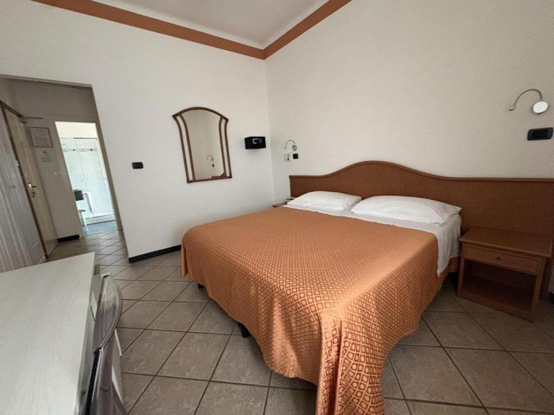 Hotel Delle Rose - Oda