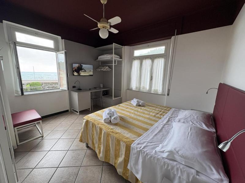Hotel Delle Rose - Oda