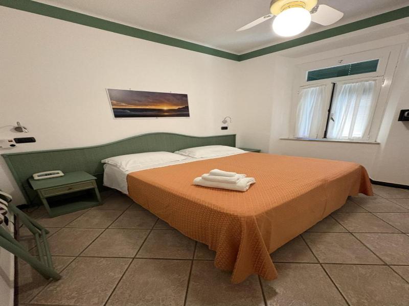 Hotel Delle Rose - Oda
