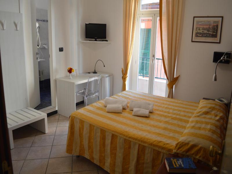 Hotel Delle Rose - Oda