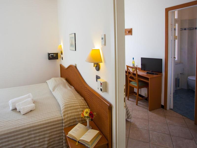 Hotel Delle Rose - Oda