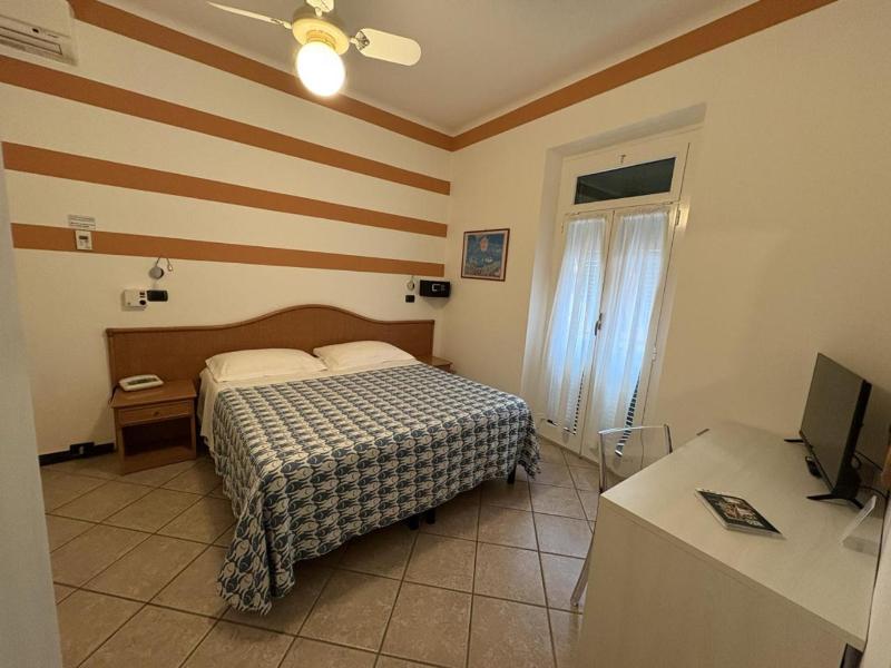 Hotel Delle Rose - Oda
