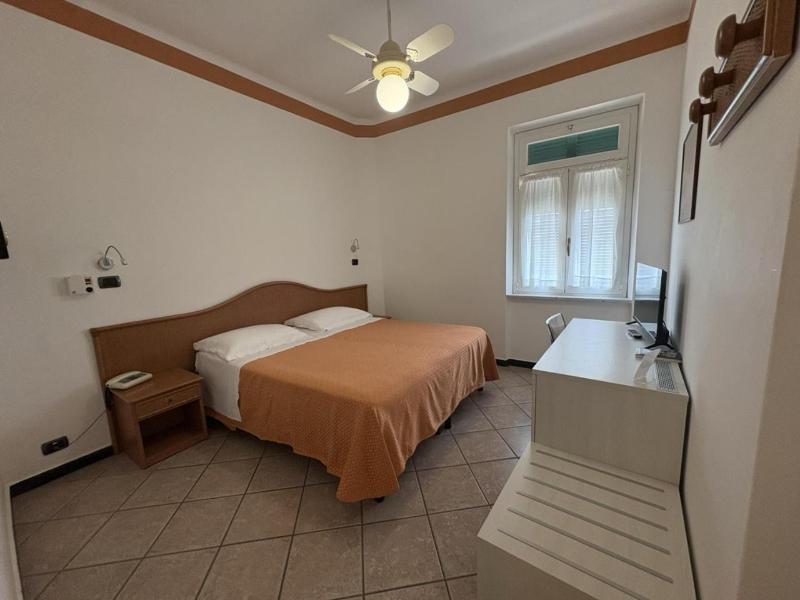 Hotel Delle Rose - Oda