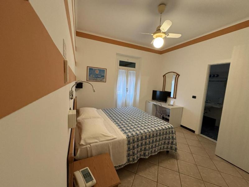 Hotel Delle Rose - Oda