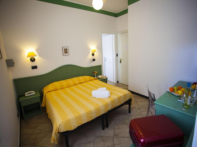 Hotel Delle Rose - Oda
