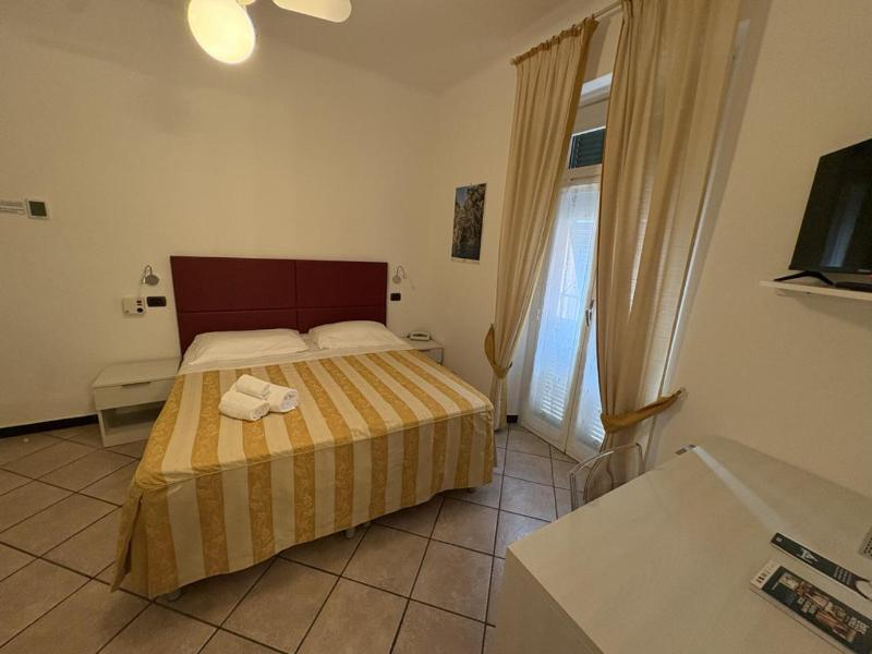 Hotel Delle Rose - Oda