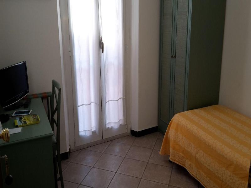 Hotel Delle Rose - Oda