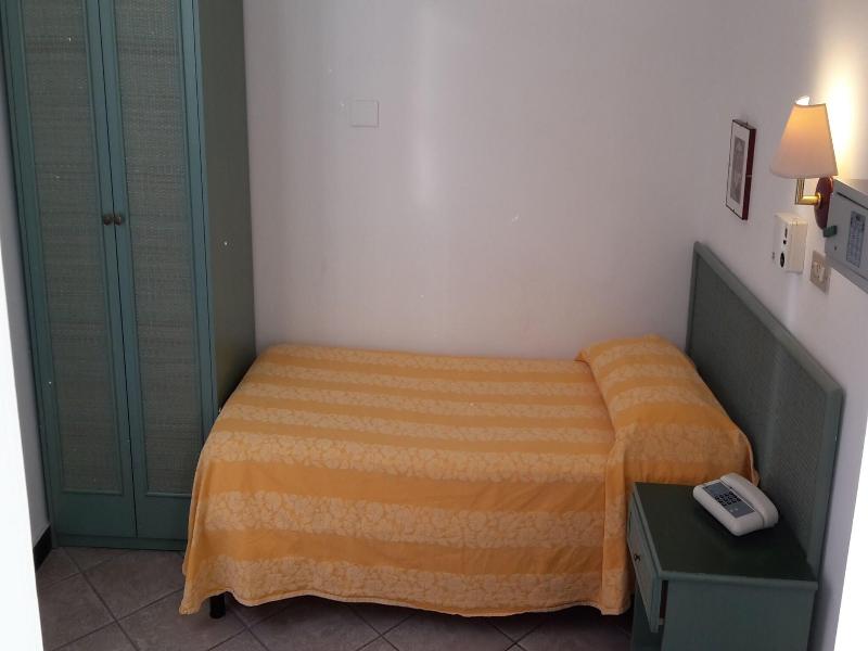 Hotel Delle Rose - Oda