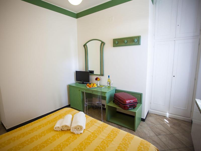 Hotel Delle Rose - Oda
