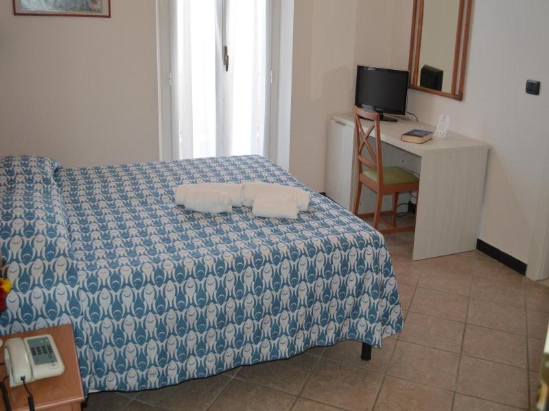 Hotel Delle Rose - Oda