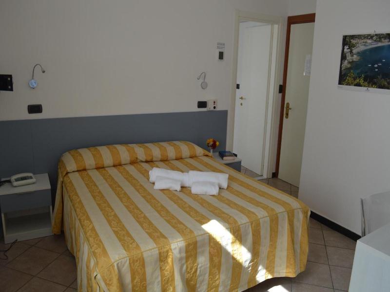 Hotel Delle Rose - Oda