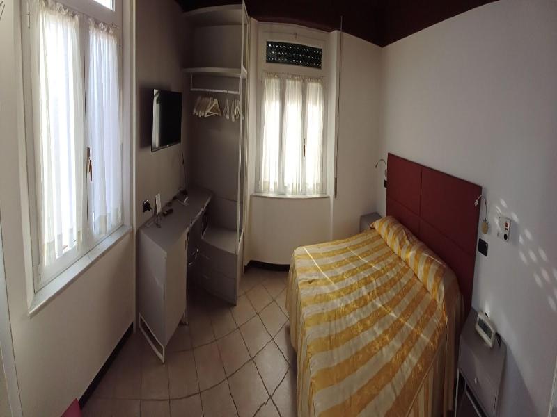 Hotel Delle Rose - Oda