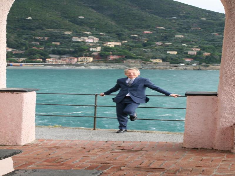Hotel Delle Rose - Oda