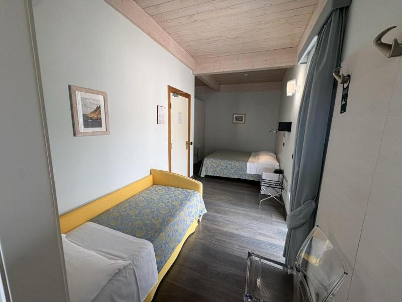 Hotel Delle Rose - Oda