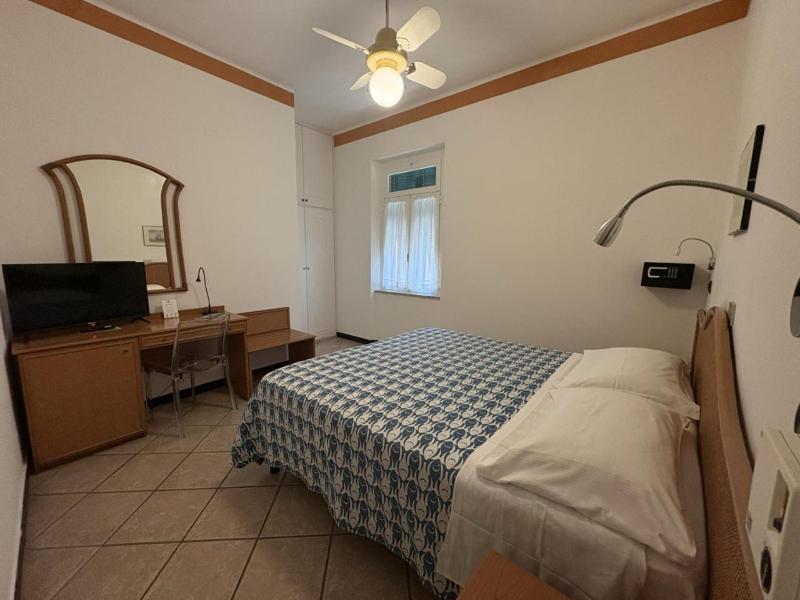 Hotel Delle Rose - Oda