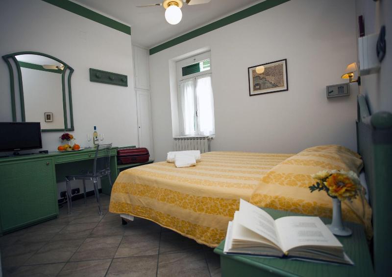 Hotel Delle Rose - Oda
