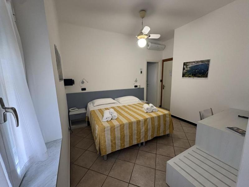 Hotel Delle Rose - Oda