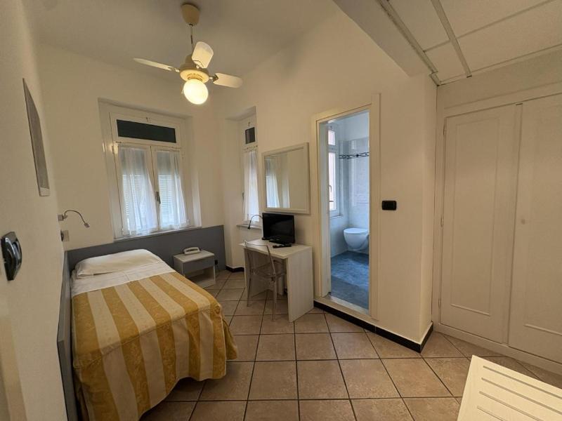 Hotel Delle Rose - Oda