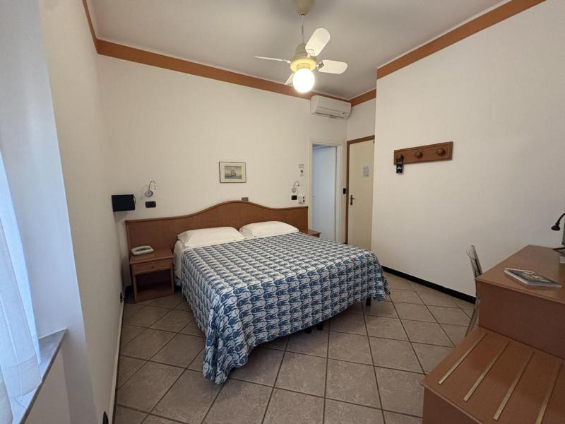 Hotel Delle Rose - Oda