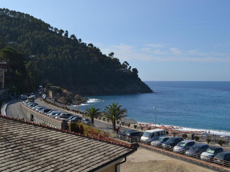 Hotel Delle Rose - Plaj