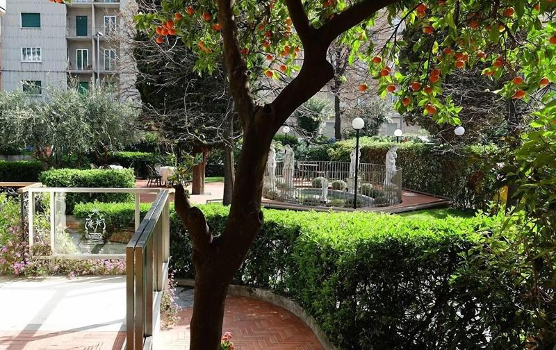 Hotel Le Palme - Genel
