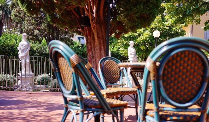 Hotel Le Palme - Genel