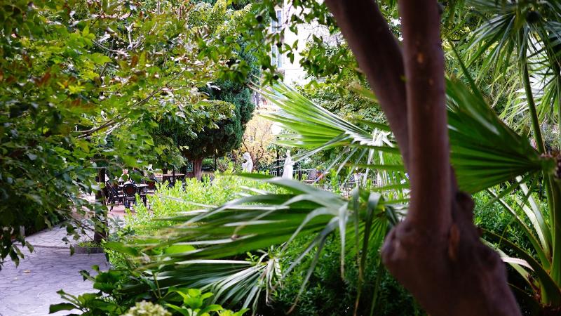 Hotel Le Palme - Genel