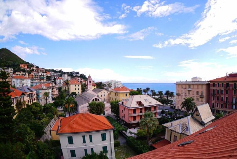 Hotel Le Palme - Genel