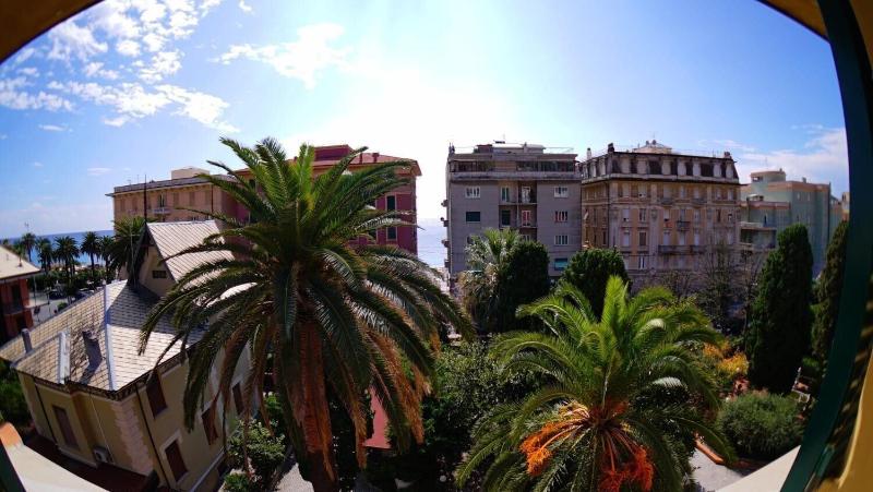 Hotel Le Palme - Genel