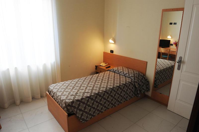 Hotel Le Palme - Oda