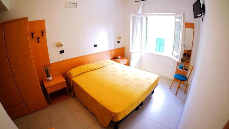 Hotel Le Palme - Oda
