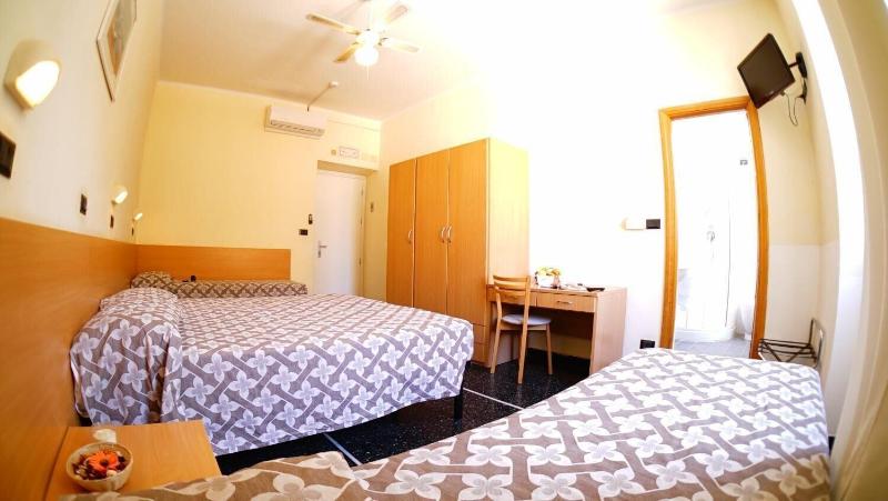 Hotel Le Palme - Oda
