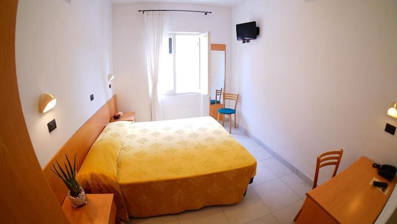 Hotel Le Palme - Oda