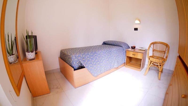 Hotel Le Palme - Oda