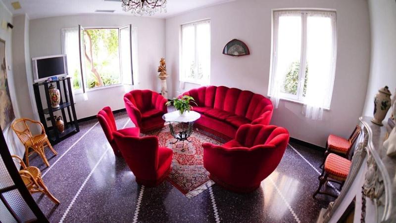 Hotel Le Palme - Oda