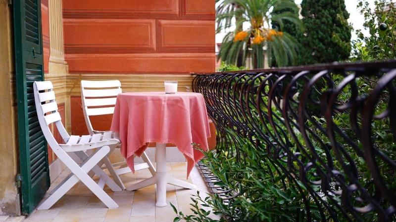 Hotel Le Palme - Oda
