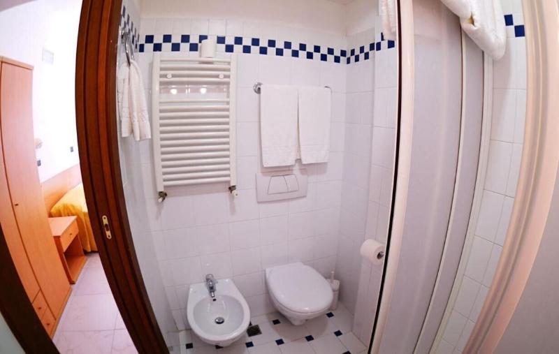 Hotel Le Palme - Oda