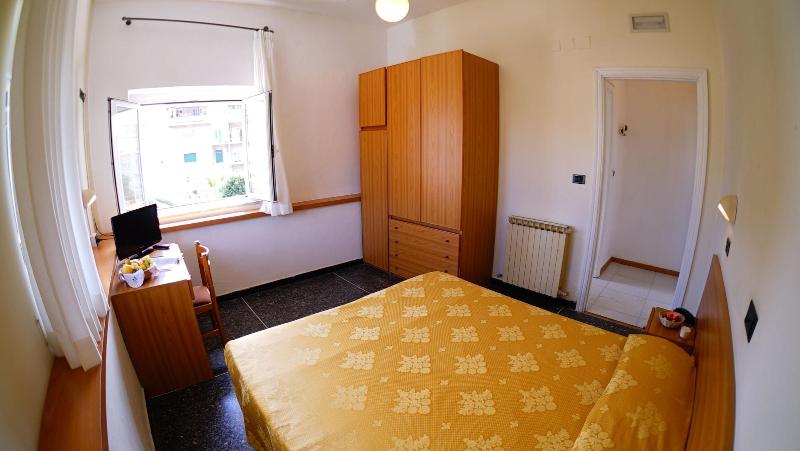Hotel Le Palme - Oda
