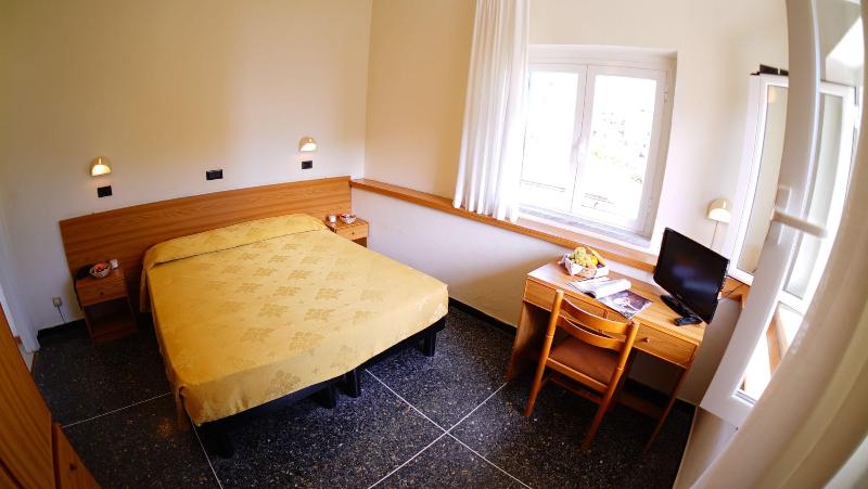 Hotel Le Palme - Oda