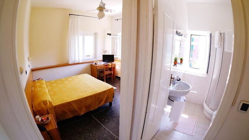 Hotel Le Palme - Oda