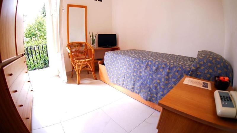 Hotel Le Palme - Oda