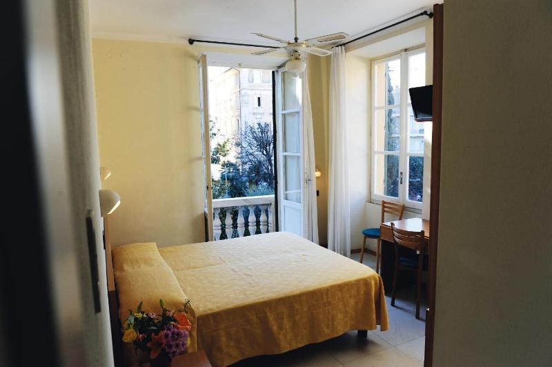 Hotel Le Palme - Oda