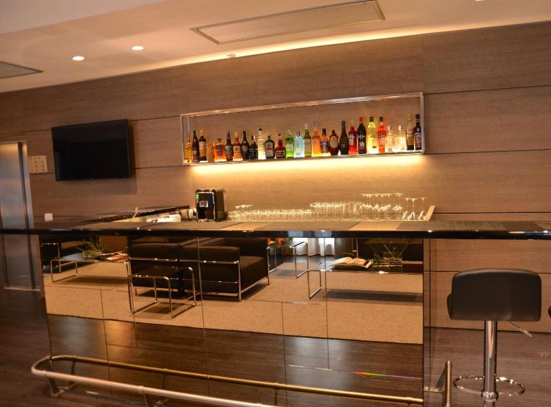Hotel Forum - Bar