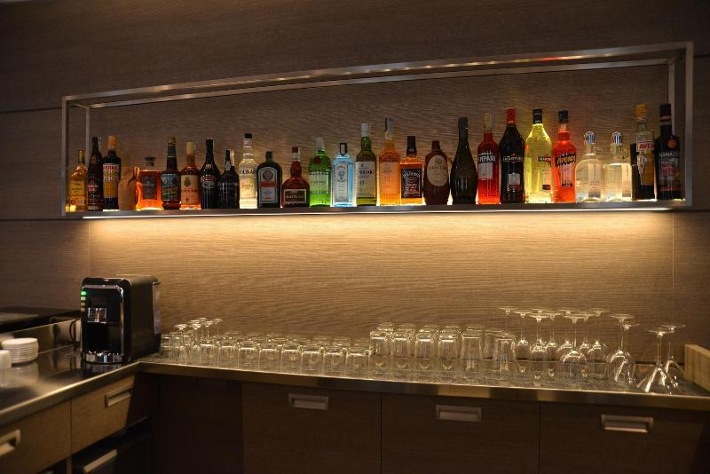 Hotel Forum - Bar