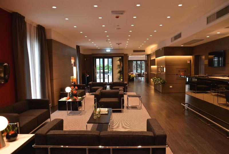 Hotel Forum - Toplantı