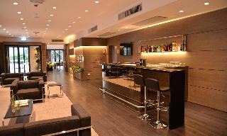 Hotel Forum otel fotoğrafı