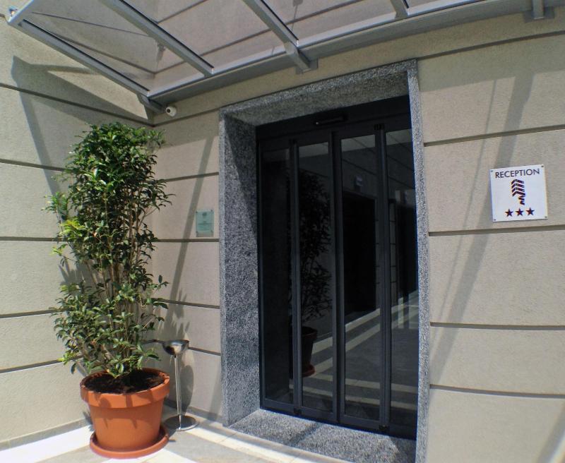 Hotel Forum - Genel