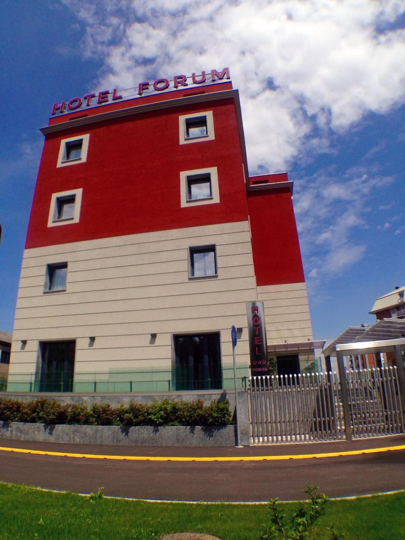 Hotel Forum - Genel